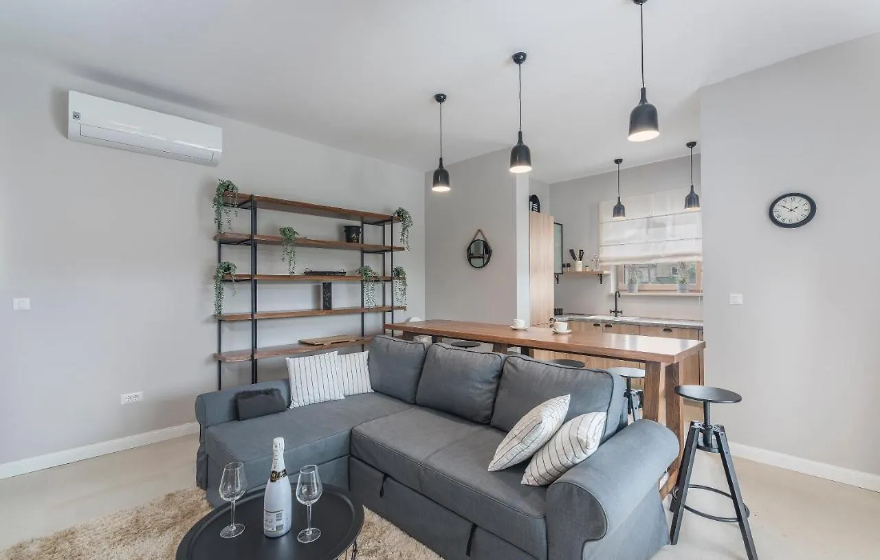 Martinela Villas Istria - Villa Franko Rojnići