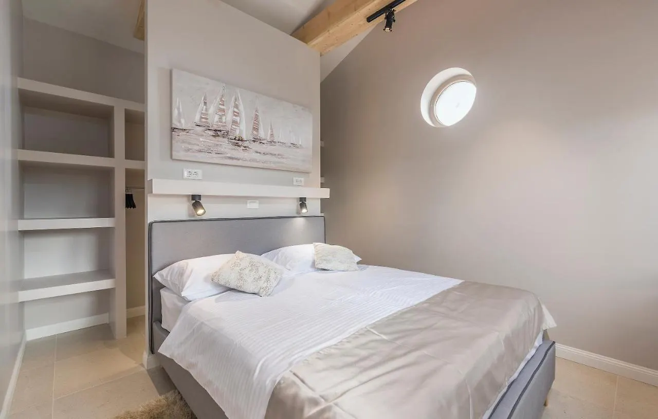 Martinela Villas Istria - Villa Franko Rojnići 0*,