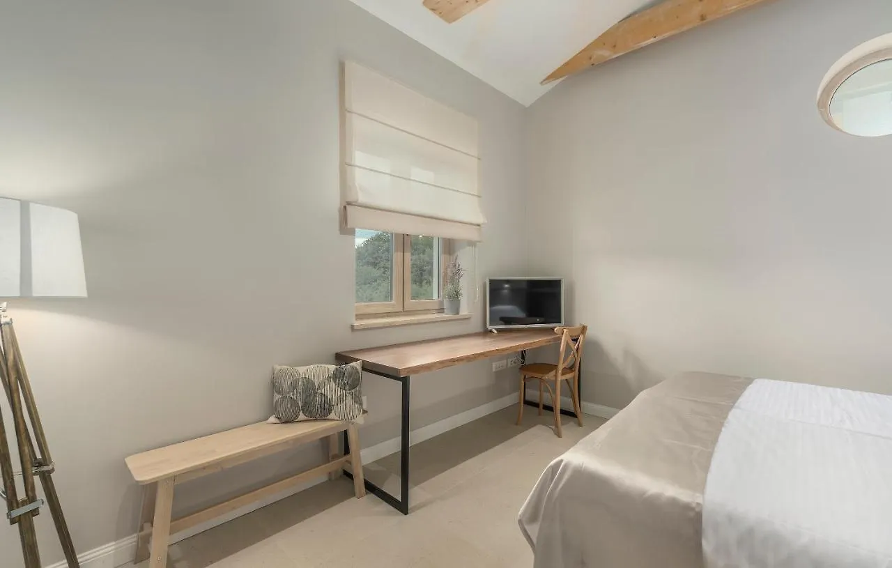 Martinela Villas Istria - Villa Franko Rojnići