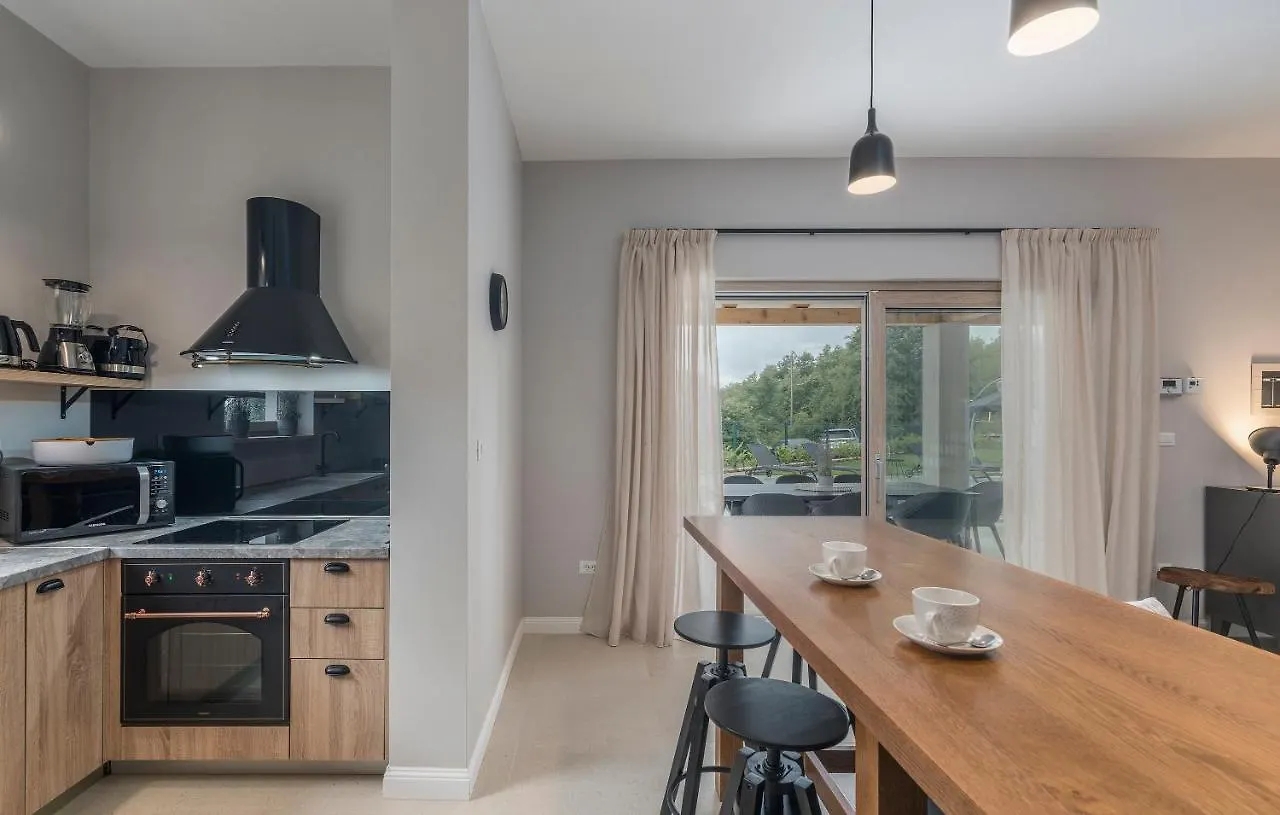 Martinela Villas Istria - Villa Franko Rojnići 0*,  Croácia